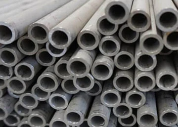 Seamless Alloy Steel Tube for ASME SA213 T91 Boiler Manufactured in Chinese Factory