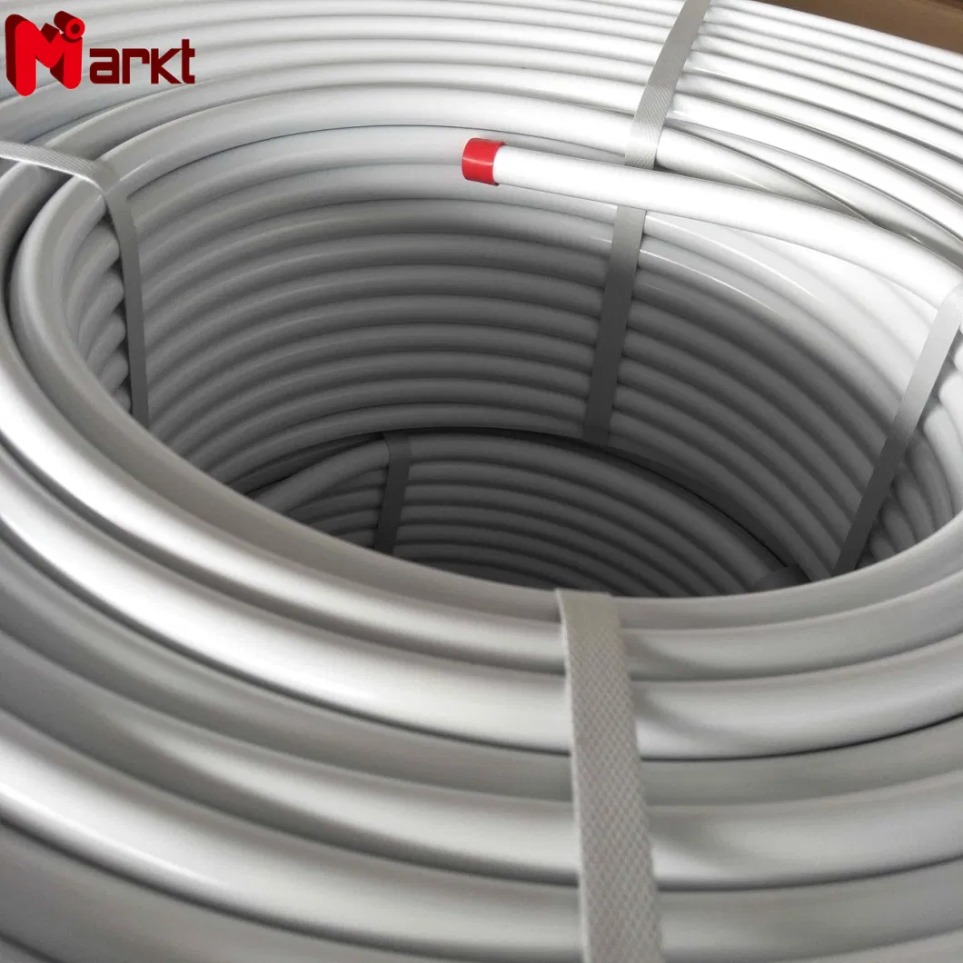 Hot Sale PE Al PE 5 Layer Natural Gas Pipe for India Market