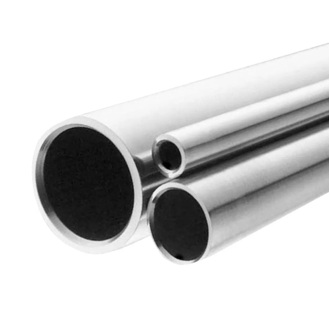 Gr5 Titanium Target Tube High Quality Titanium Alloy Pipe Seamless Tube Titanium Medical Target for Sale