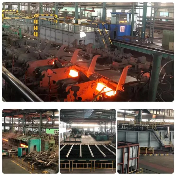 A192 Carbon Alloy Boiler Precition High Pressure Seamless Steel Pipe Price