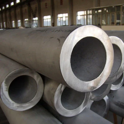 The Most Seamless Heavy Wall Steel Pipe