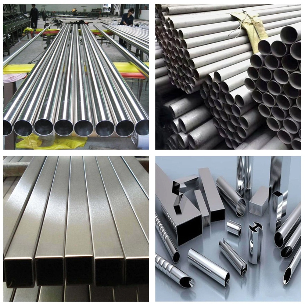 Stainless Steel Pipe Price Distributors