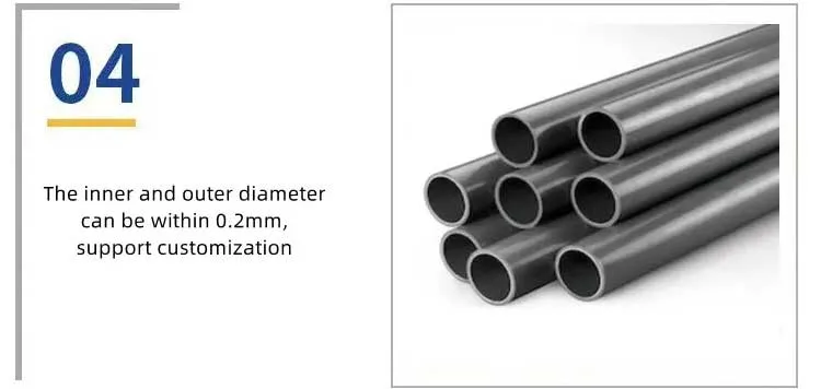 10# 20#45# A36 Q235 Q345 Q195 Seamless / Welded Round Carbon Steel Tube Carbon Steel Pipe