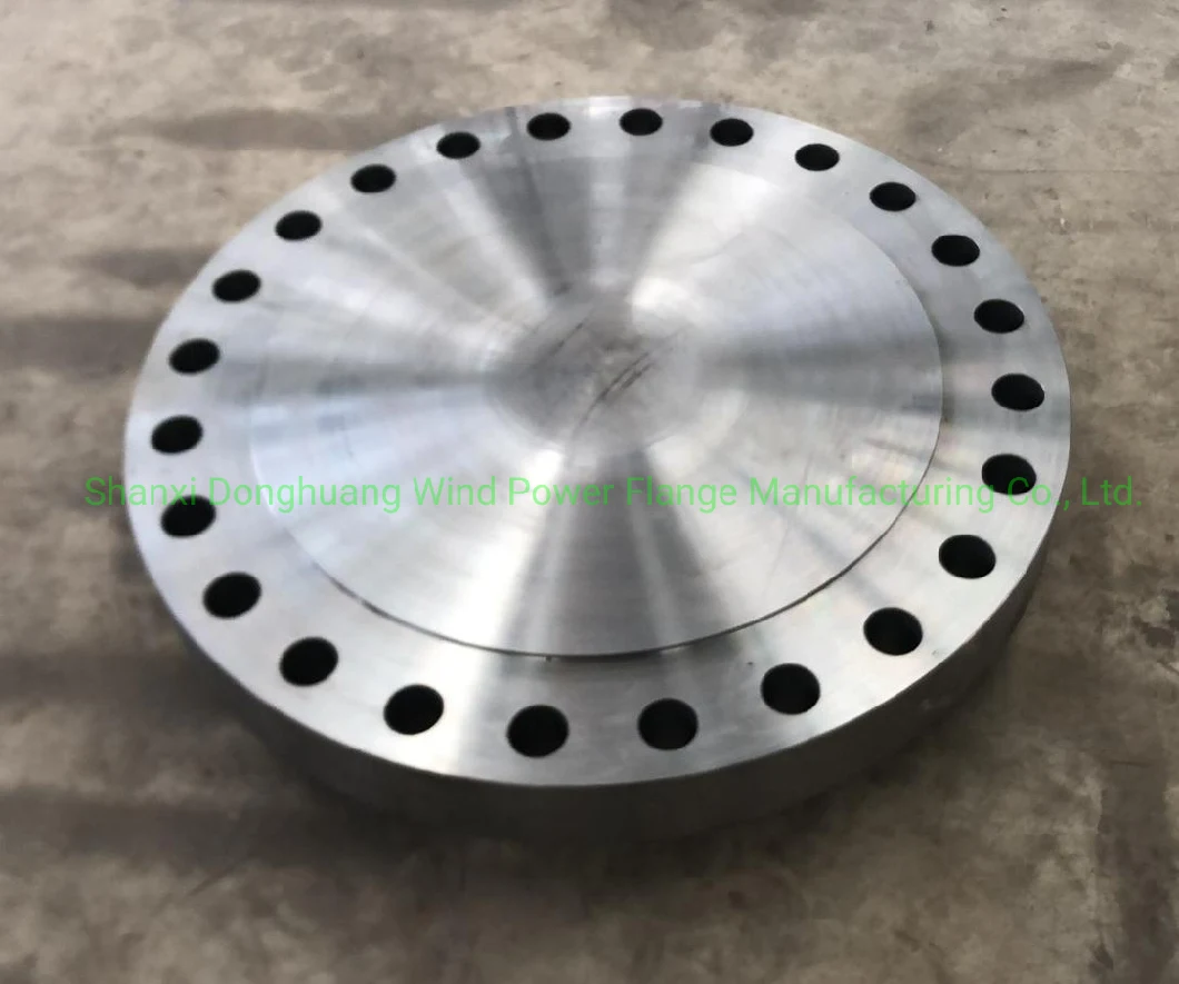 4&quot;-144&quot; Awwa C207 Carbon Steel Flanges Steel Pipe Flanges Chinese Supplier