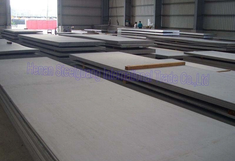 Alloy Plate 15CrMo 35CrMo 25cr1mo ASTM ASME SA204 SA302 SA387 SA515 SA516 SA537 Q345 Q390 Q420 Q460