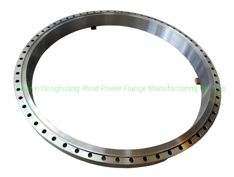 4&quot;-144&quot; Awwa C207 Carbon Steel Flanges Steel Pipe Flanges Chinese Supplier