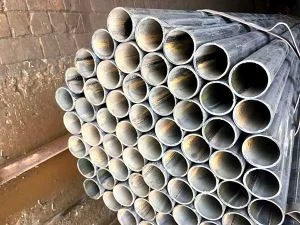 High Temperature ASTM A335 ASME SA335 P9 Seamless Alloy Steel Pipe Hollow Section Boiler Tube