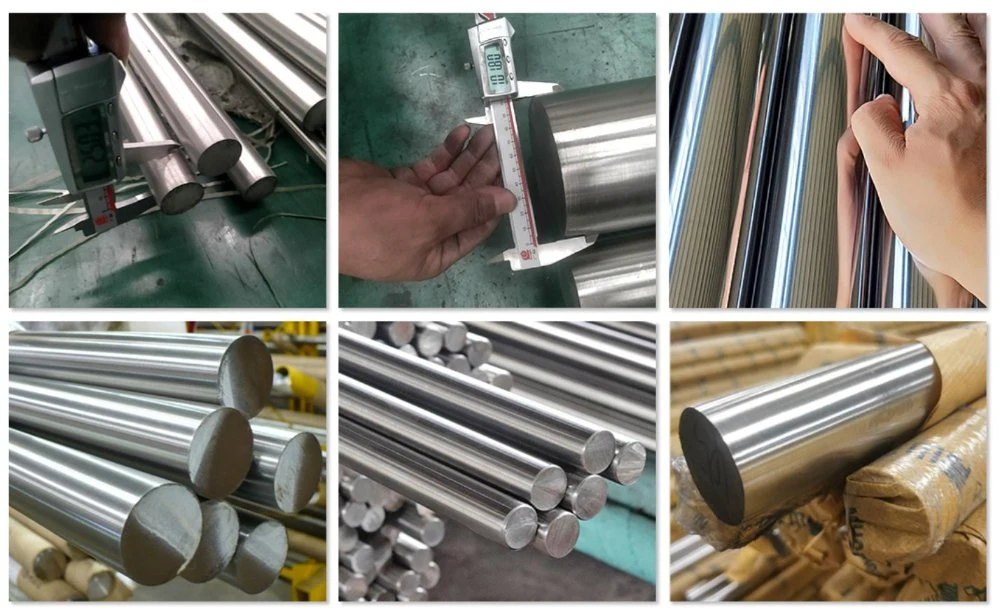 Low Temperature High Pressure Seamless Steel Pipe Nickel Alloy Steel Pipe