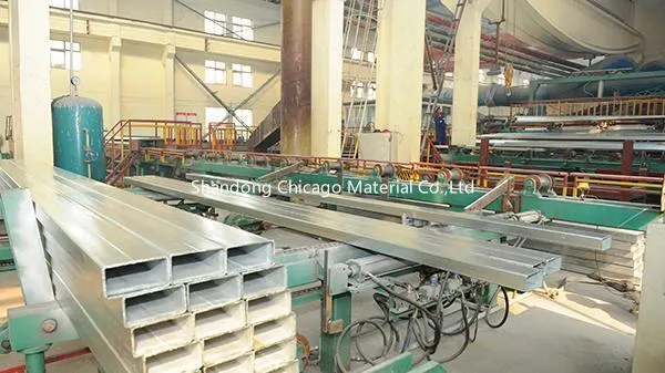 Excellent Value BS1387 S235 S275 S355 ASTM A53 Grade A Grade B Gi Pipe Round Seamless ERW Carbon Pre Hot DIP Galvanized Steel Tube Pipe for Sale