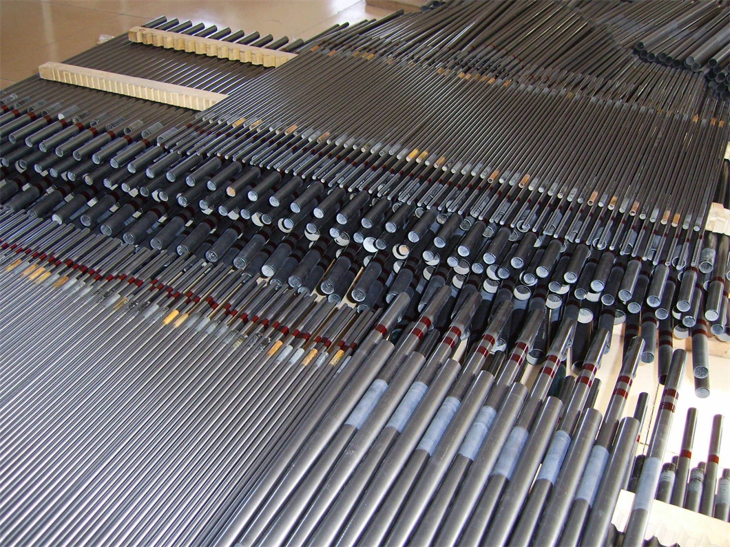 Carbon Alloy High Pressure Boiler Oiled Seamless Steel Pipe