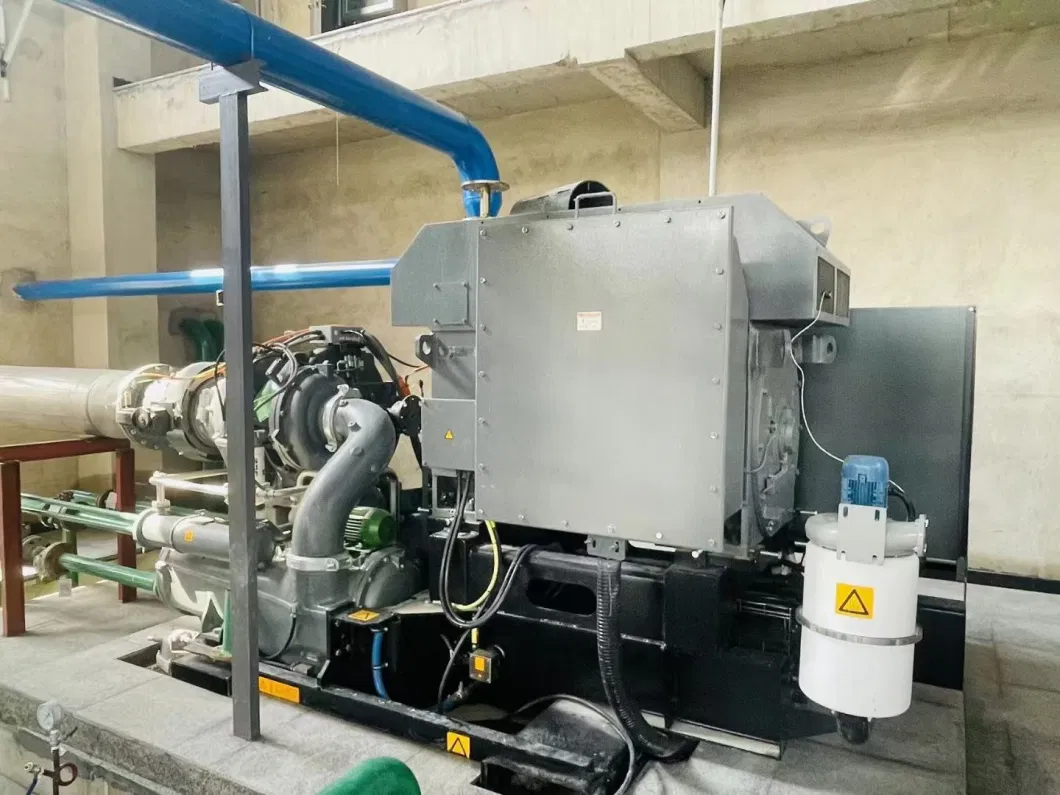 Nuzhuo Low Pressure Cryogenic Rectifying Small Argon Production Plant