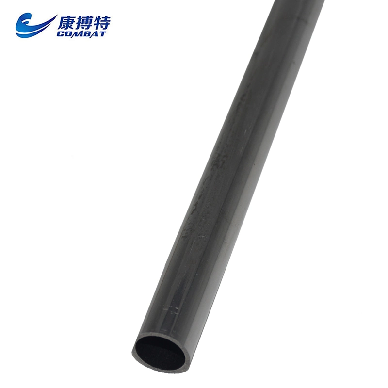 Low Vapor Pressure Ta1 Ta2 Tantalum Tube