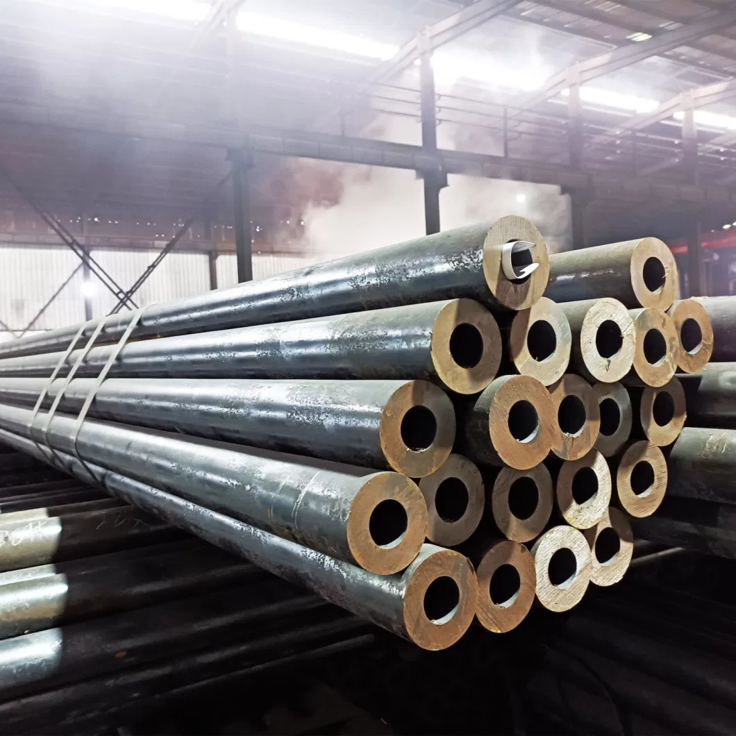 ASTM - A333/A333m Seamless and Welded Steel Pipe for Low-Temperature Service