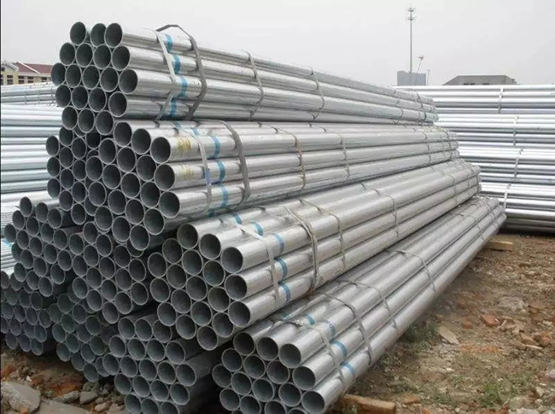 Rolled Seamless Pipe Alloy Steel Pipe Alloy Tube with High Thickness Pipe Big Diameter Boiler Tube