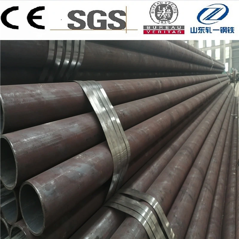 ASTM A423 Gr. 1 Gr. 2 Seamless Steel Pipe Alloy Steel Pipe