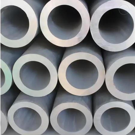 2024 T4 Aluminium Flat Rod Price Aluminum Alloy Tube Round Pipe 6061 5083 3003 Fly T6 T4 Mill Finished for Precision Parts T5 Silver Bars Tubo Redondo Calibre