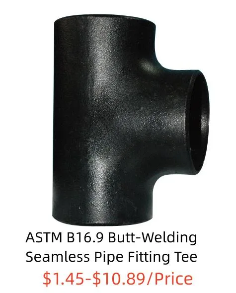 A105 ASTM Carbon Steel Pipe Plate Flange Stock Welding Pipes