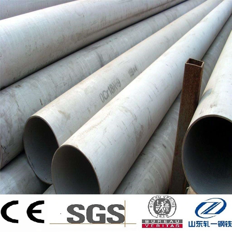 ASTM A182 F91 Type1 Hot Rolled Low Alloy Steel Pipe Factory Price