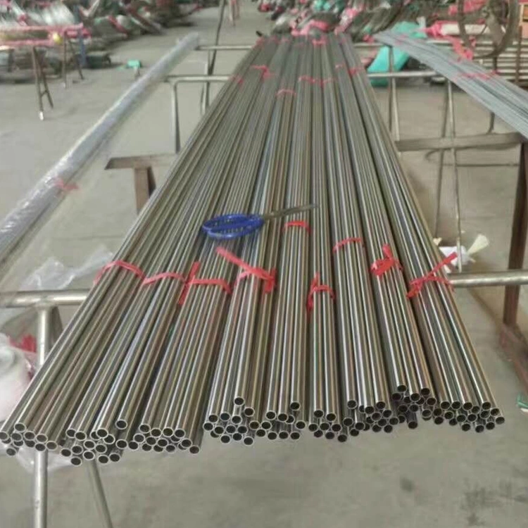 Stainless Steel Pipes Welded Pipes 100mm Odisa distributor