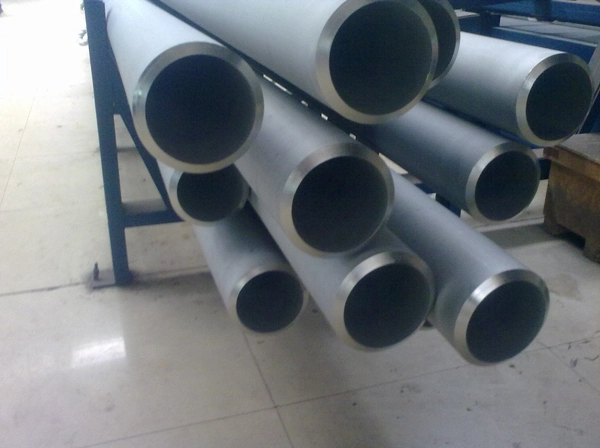 N08825 Advanced Heat Resistant Alloy Steel Pipe