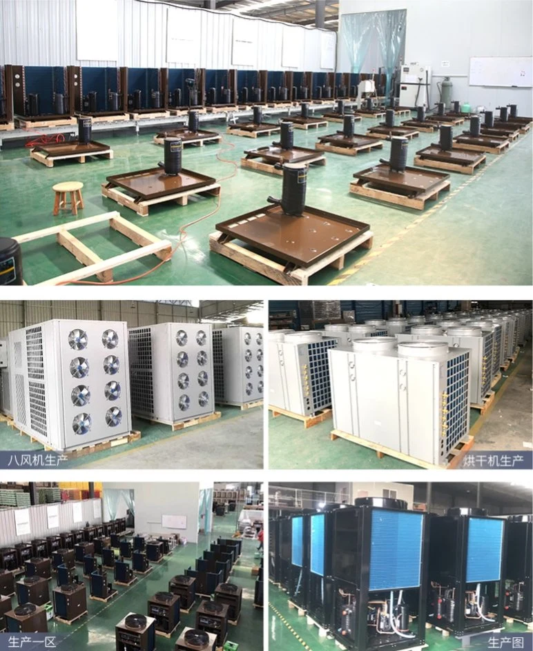 China Commercial Use Vacuum Tube Non Pressure Solar Power Water Heater