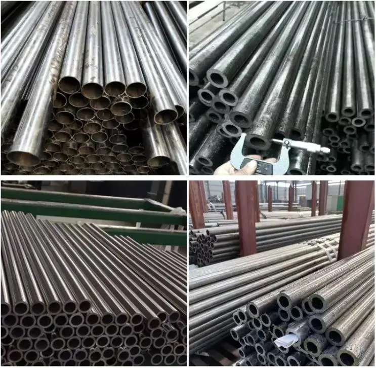 A192 Carbon Alloy Boiler Precition High Pressure Seamless Steel Pipe Price