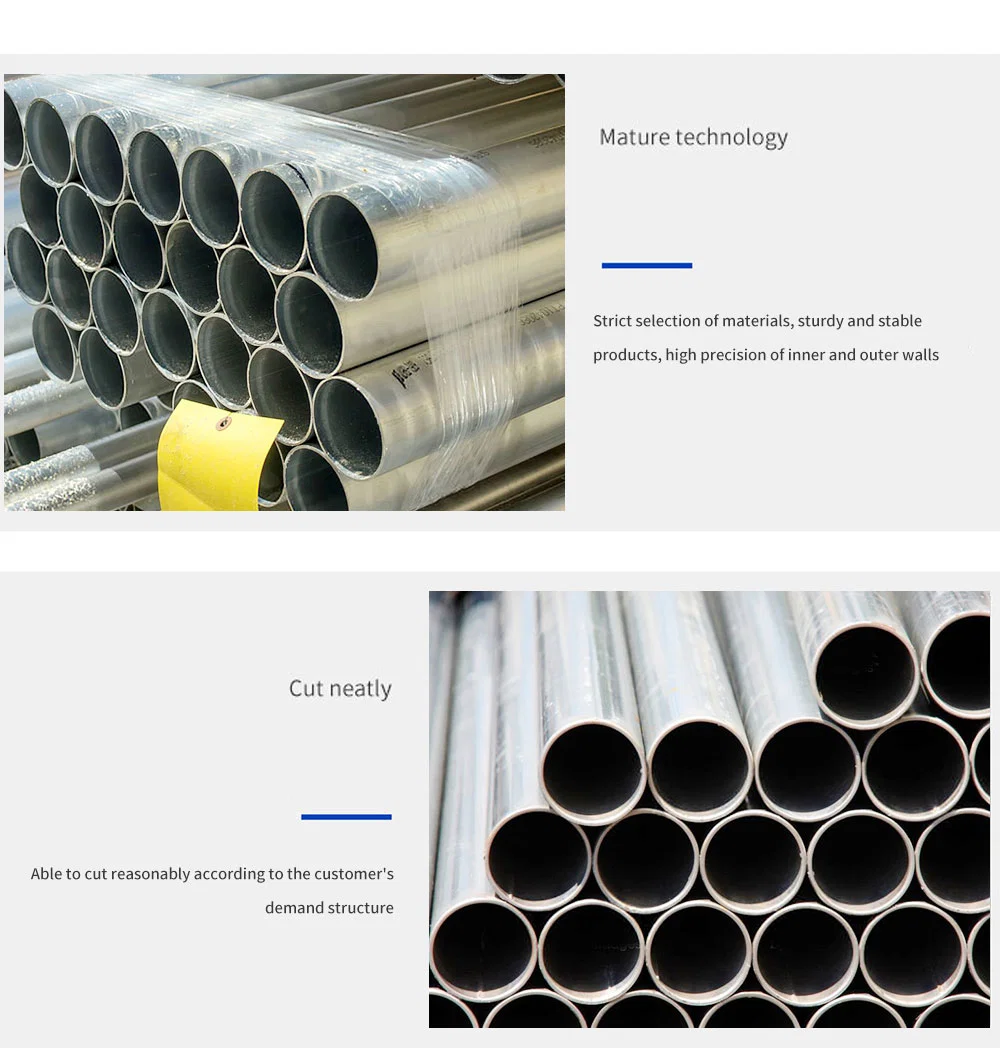 Building Materials ASTM AISI/DIN/JIS Ss/SUS 201 304 316 316L 430 Pickling Ba 2b Bright Polish Cold Hot Rolled Stainless Steel Seamless / Welded Pipe Round Tube