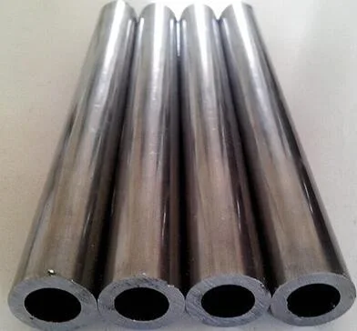 ASME A335 P11 P22 Alloy Steel Pipes/Tubes