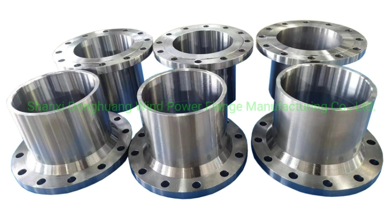 4&quot;-144&quot; Awwa C207 Carbon Steel Flanges Steel Pipe Flanges Chinese Supplier