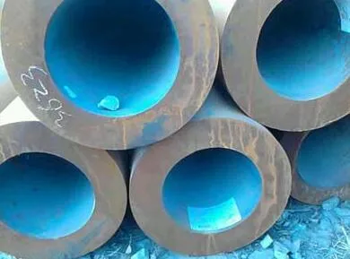 ASME A335 P11 P22 Alloy Steel Pipes/Tubes