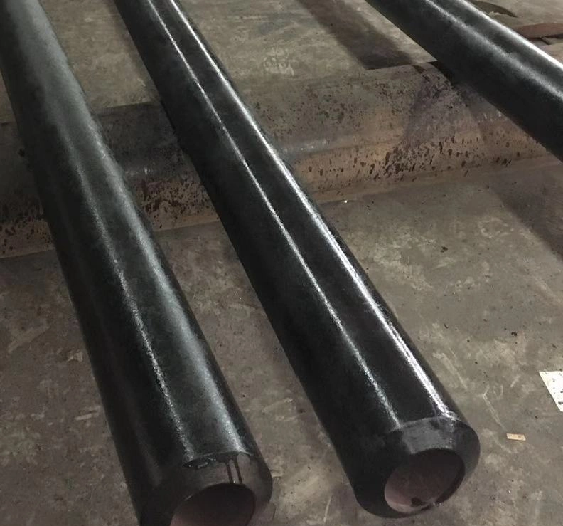 GB5310 15CrMo Seamles Alloy Steel Pipe