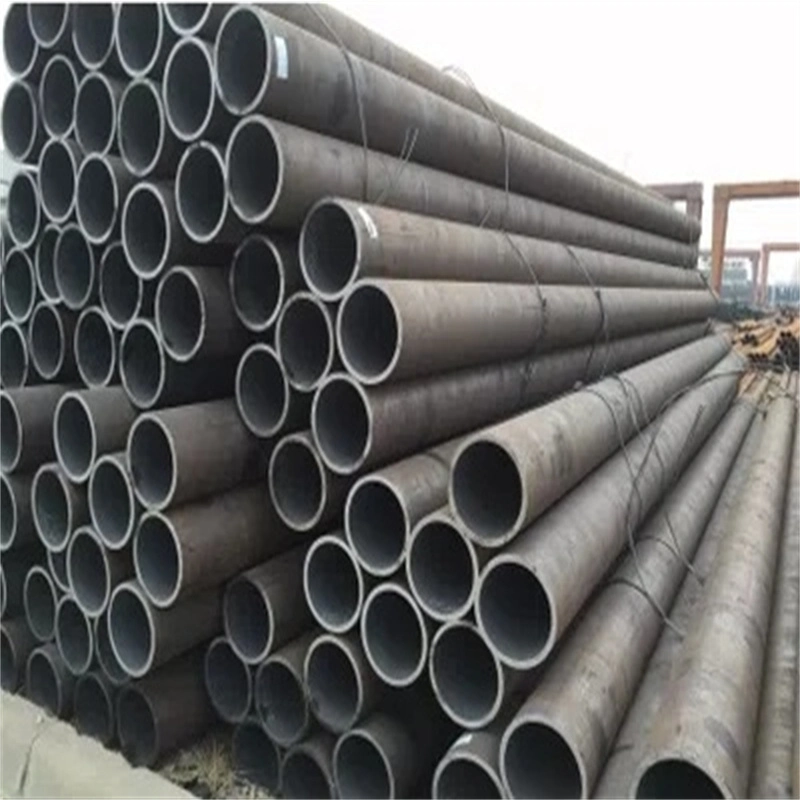 ASTM A335 P5 Alloy Steel Seamless Pipe for High Temperature