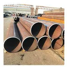 Alloy Steel ERW Pipe P91 ASME/DIN Steel Pipe