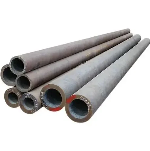 4 - 40 mm ASTM A335 P5 P9 P11 Alloy Steel Pipe