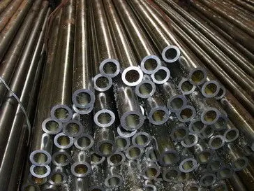 Small Diameter ASTM A423 09crcusb Alloy Steel Pipe for Boiler