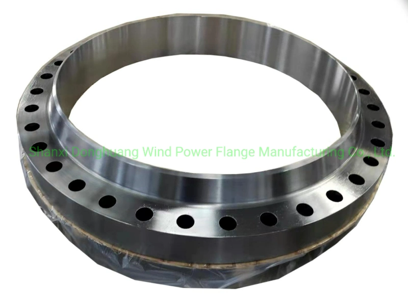 4&quot;-144&quot; Awwa C207 Carbon Steel Flanges Steel Pipe Flanges Chinese Supplier