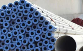 ASME SA213 T22 Alloy Steel Seamless Tube for Boiler Superheater Heat-Exchanger