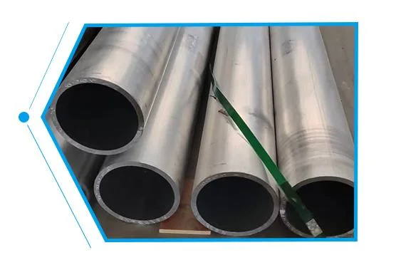 Large Quantity Cheap Price Extruded Aluminium Profile Tubes for Shelf Mill Finish 6063/6061 T5 Alloy Aluminium Frame Profiles