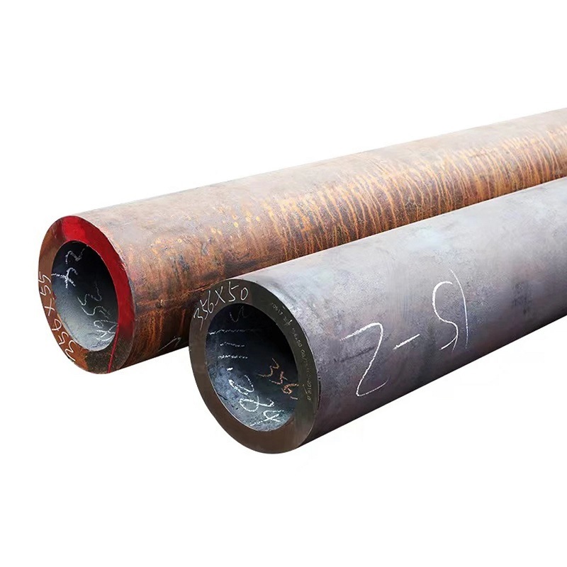 Proveedor de tubos de acero de alta calidad: ¡Encuentra los mejores productos aquí!