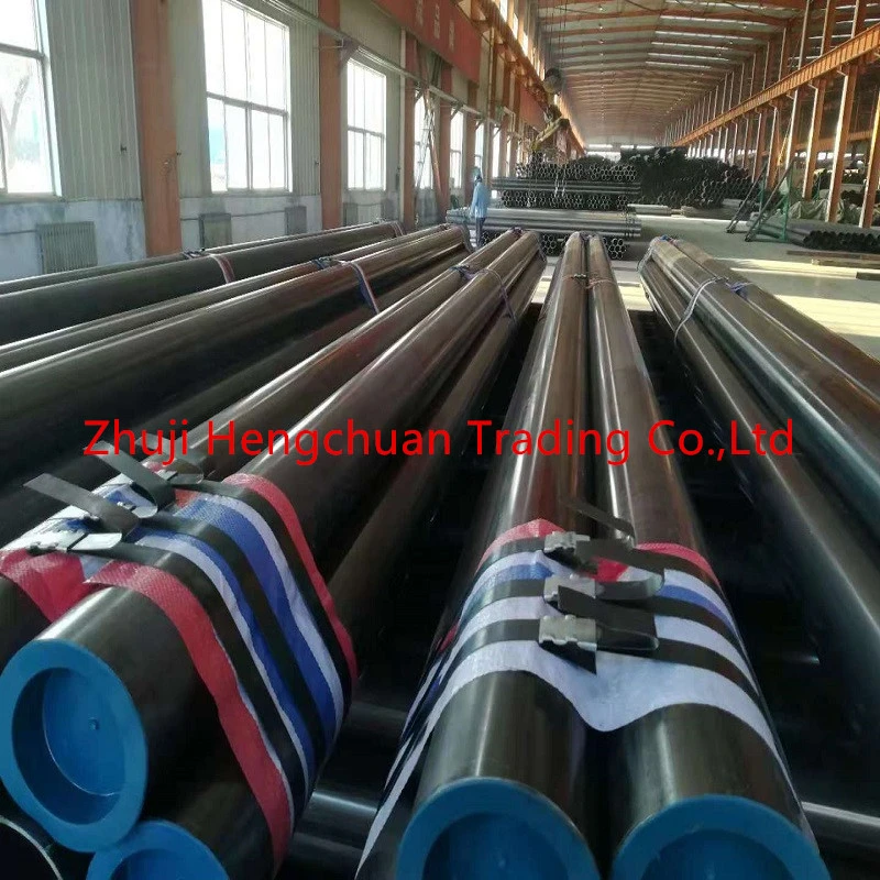 Fabricante de tubos de aleación: Noticias de la industria del acero.