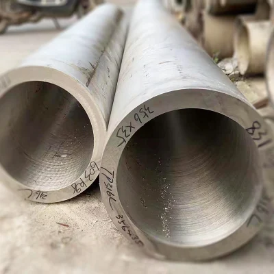 OEM ASTM/JIS/GB/ISO Lega/senza saldatura/saldato/laminato a caldo tubo in acciaio di forma speciale 304/316/201 esagonale acciaio inox Tubo in acciaio