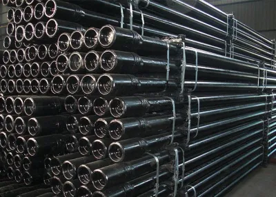 Asta per trapano per tubo di perforazione API 5dp per pozzetto di olio