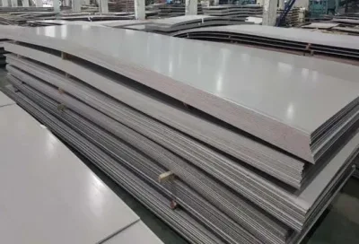 Vendite di piastre in lega 12cr1MOV specifiche per piastre in acciaio 15CrMo 3 mm-60 mm