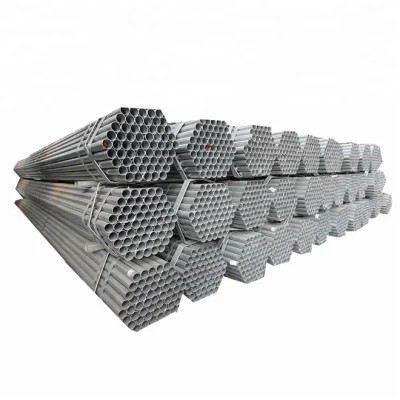 Tubo senza saldatura in acciaio legato ASTM A335 P5