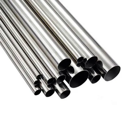 ASTM 6150 4130 a-387 cr. B tubo in acciaio legato personalizzato per l&prime;industria