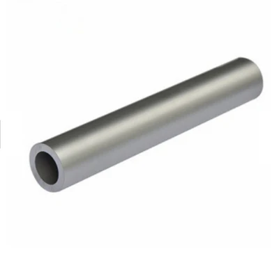 Alta qualità Prezzo basso prezzo ASTM A213 DIN 17175 en 10216 Tubo in acciaio inox in lega per apparecchiature per lo scambio termico