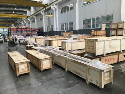 Tubo scambiatore di calore senza saldatura in lega ASTM B163 601/Uns No6601 Inconel Per gasolio