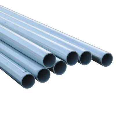 Rivenditore Galvanize tubo costruzione serra acciaio zincato tubo