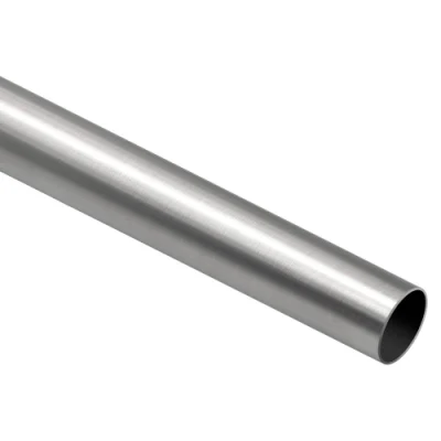ASTM 201 202 310S 309S 304 316 2205 5083 5052 3003 1020 1045 tubo in alluminio/zincato/carbonio/acciaio inox saldato senza saldatura lucidato per Decorativo