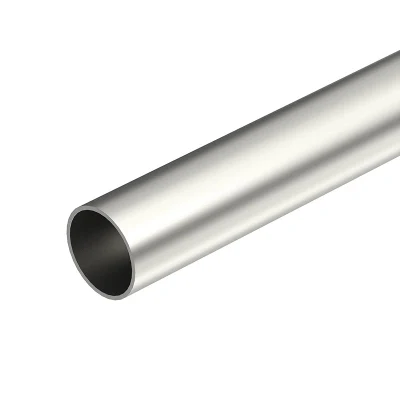 Spessore saldatura a parete senza cuciture levigatura quadrate in ottone titanio rame Lega di nichel zincata Nero inox tubo in acciaio inox per struttura Cilindro idraulico
